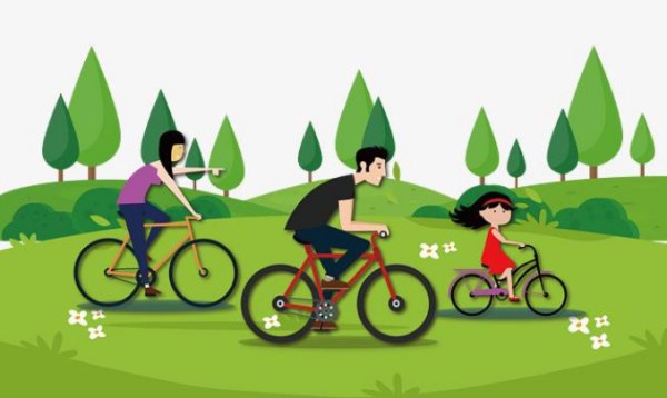 绿色出行用英语怎么说_360问答