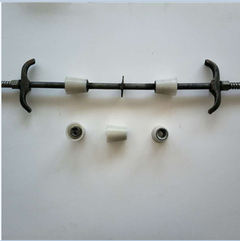 地下室外墙支模用的止水螺杆的止水片选什么形状的好