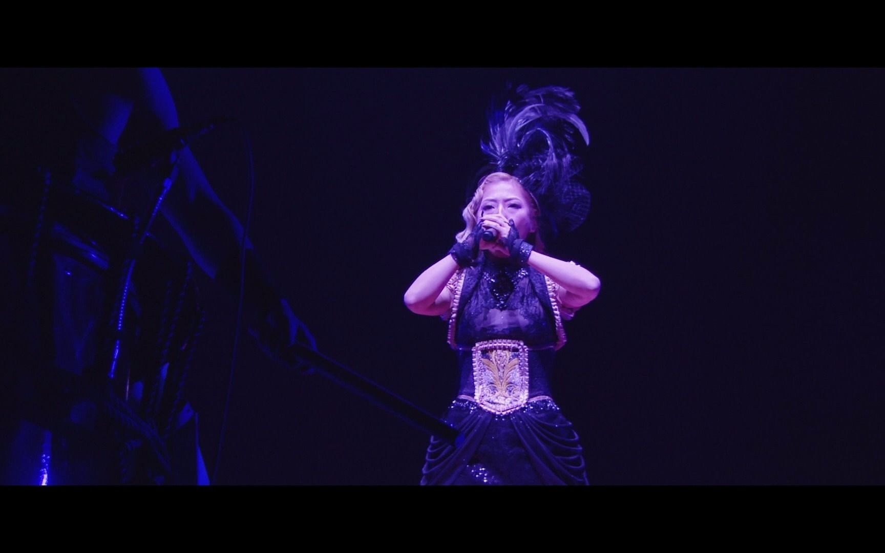 【蓝光】滨崎步 21周年纪念演唱会 ayumi hamasaki 21st anniversary