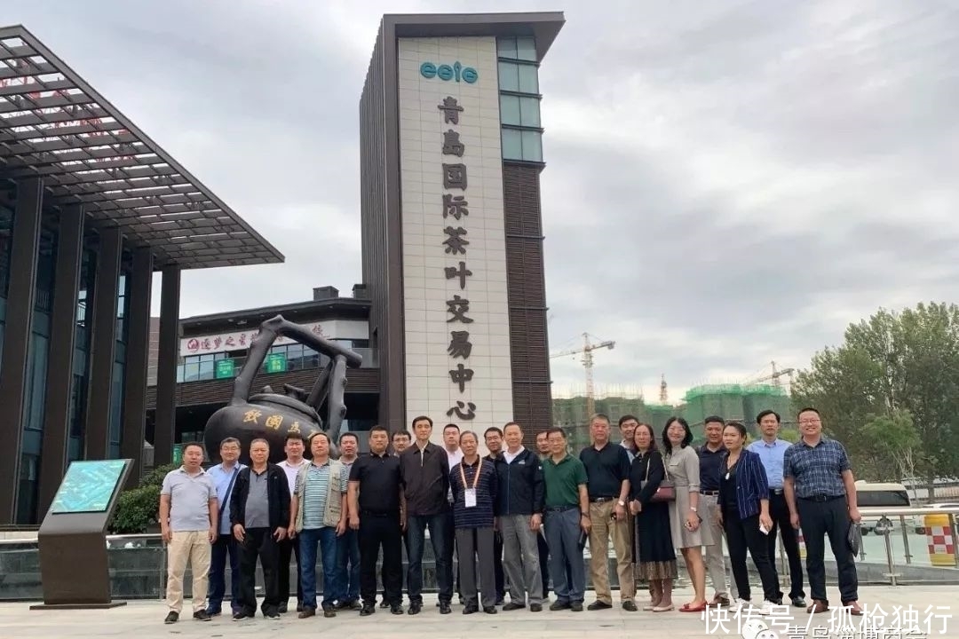 中央民企座谈会