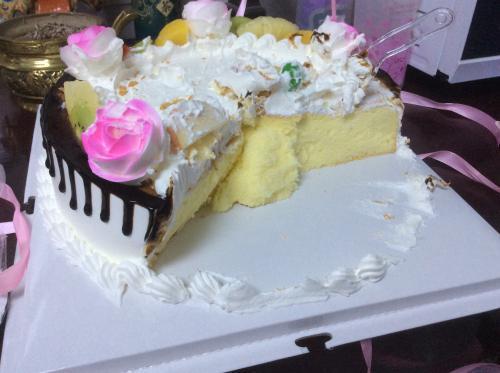 两层12寸生日蛋糕大约多少钱