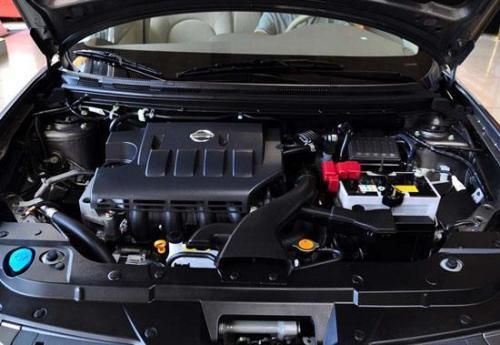 轩逸hr16de发动机怎么样