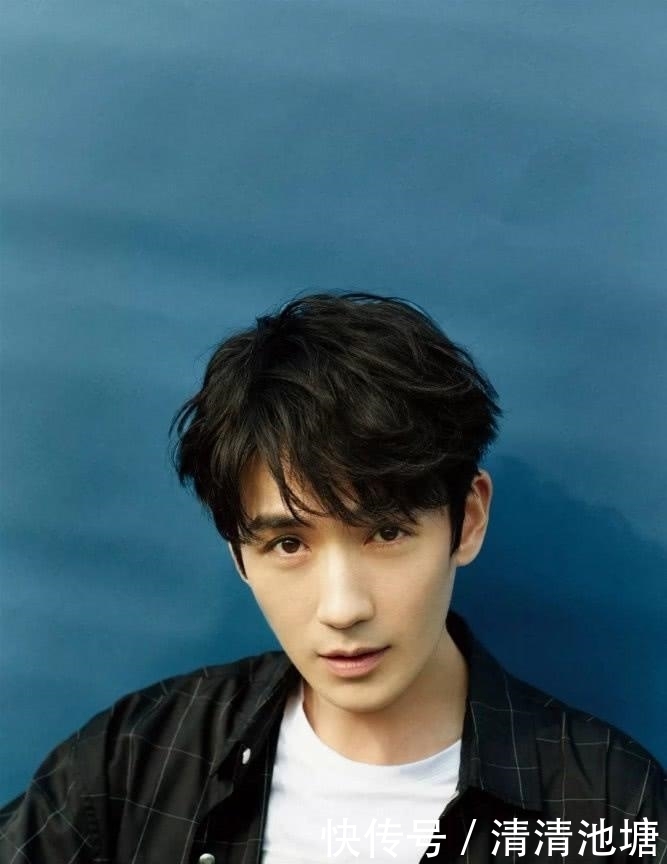 东方卫视跨年有没有肖战