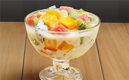 水果捞的奶怎么做香甜 水果捞的做法有哪些