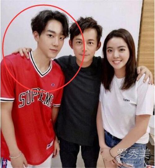 马思超快乐大本营哪期 马思超和马思纯什么关系