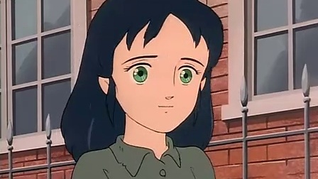 小 公主莎拉     莎拉公主 莎拉物语 (日文发音 繁中字幕)