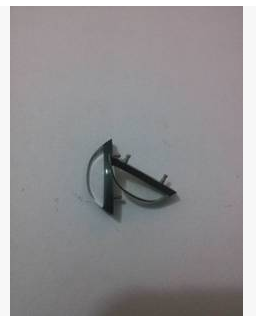 这种眼镜鼻托叫什么哪里可以买到