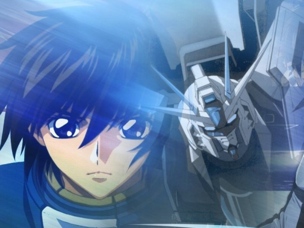 超新星基德和基拉为什么很惨?