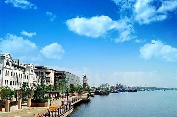 宁波好玩的地方有哪些 宁波好玩的地方