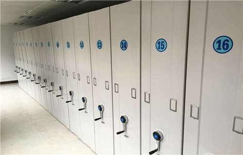 档案库房"八防"要求和控制措施是什么?