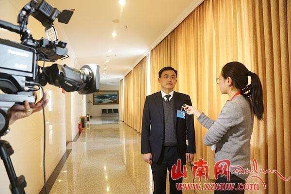 扎囊县县长唐勇图片