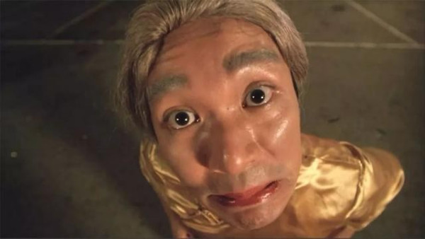 黄老太为什么那么厉害?