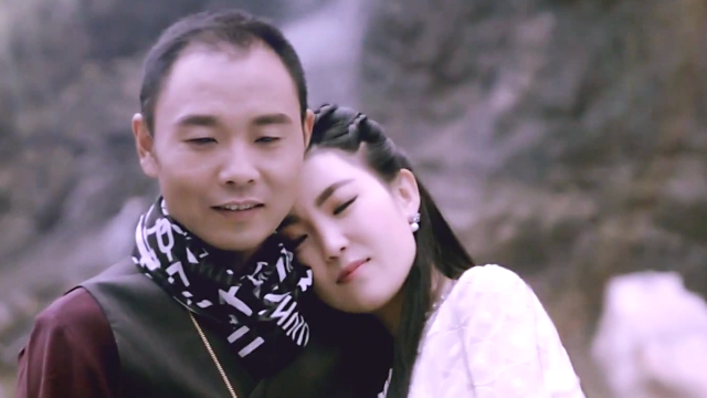 祁隆,任妙音一首(又在梦里见到你)好陶醉的声音