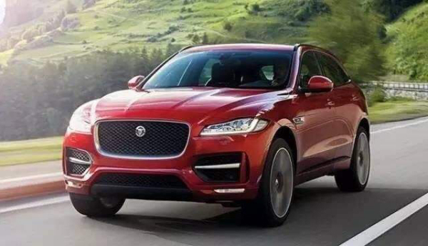 选40万左右的车怎么选(全时四驱s∪v)?