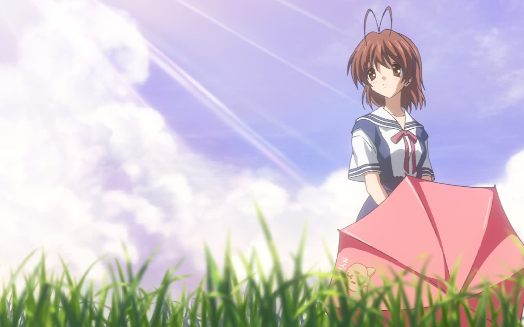 [图]CLANNAD-AfterStory-OP