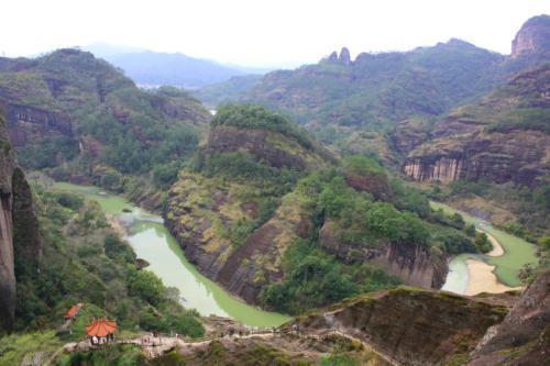 福建为何有八山一水一分田之称?