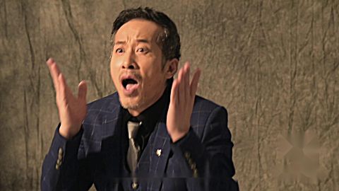 演员 b>过齐鸣 /b>自我介绍