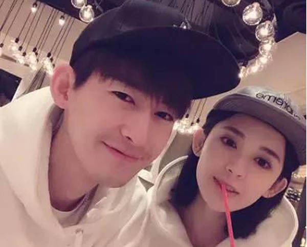 吴亦凡是怎么和古力娜扎认识的?