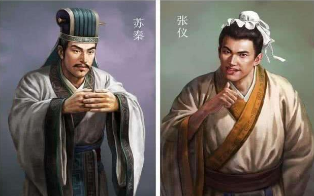 战国时期合纵连横的真实意义是什么呢?