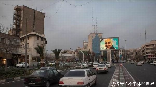 伊朗和伊拉克联合抗美国