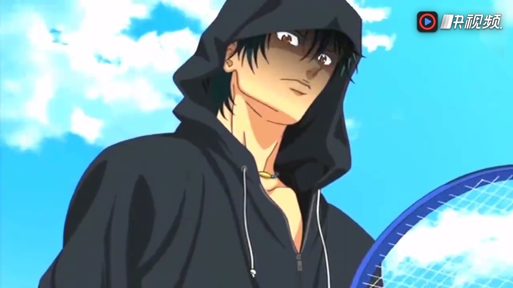 《新网球王子》:龙雅再一次救下龙马,这才是永远斩不断的兄弟情