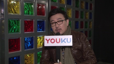 《热血书院》即将登陆 优酷 导演周琳皓诉苦好难拍 170424