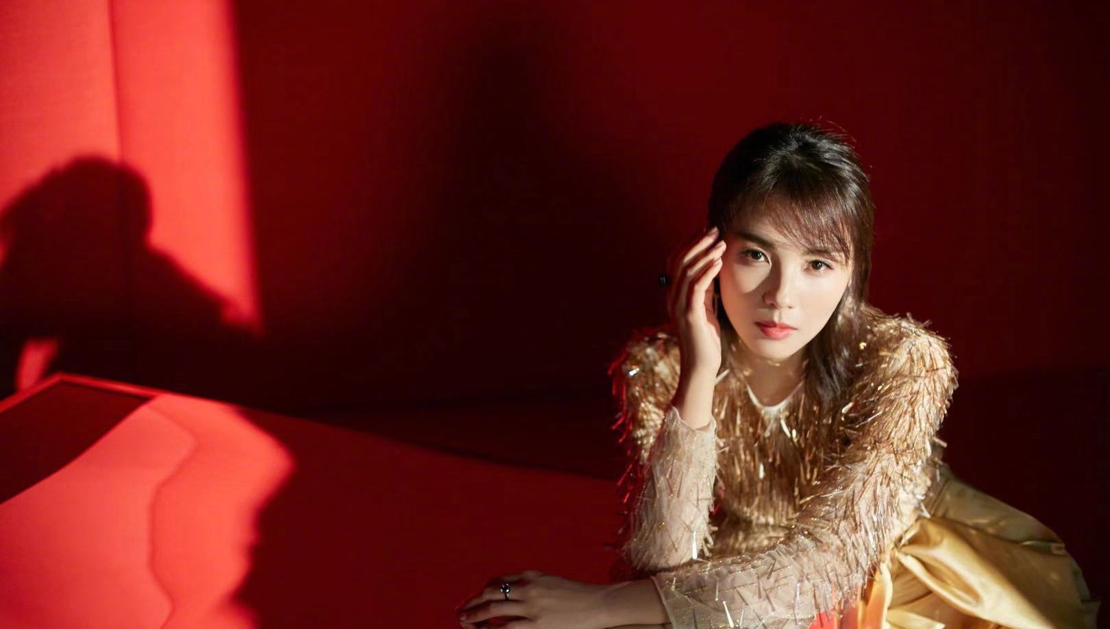 刘涛跨年晚会在哪个台