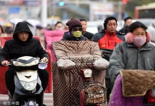 中国气象台发布