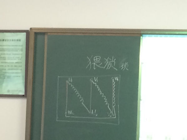 星型连接和三角形连接的图,老师上课讲的,看不