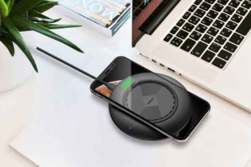 无线电话怎么充电的