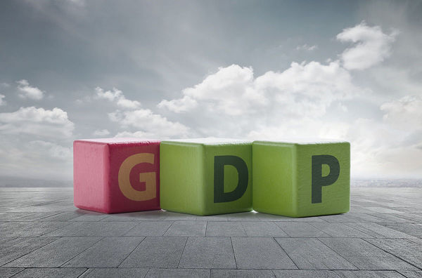 人均GDP是什么意思,代表什么