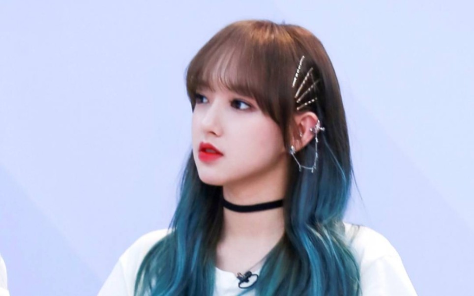 程潇《偶像运动会》体操表演