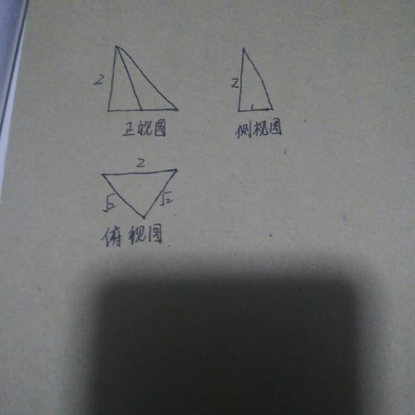 高一数学,求外接圆体积,请画出直观图,谢谢!