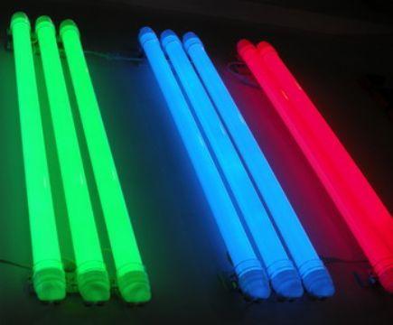 LED数码管全解析：共阳共阴区别、数码管定制流程与LED数码管厂家选型指南