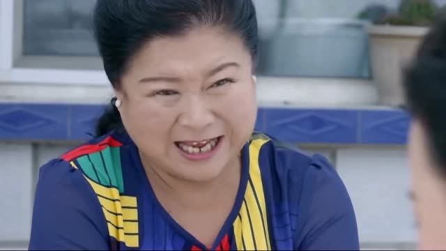 双喜盈门 焦不满答应帮助岳小优追求飞扬