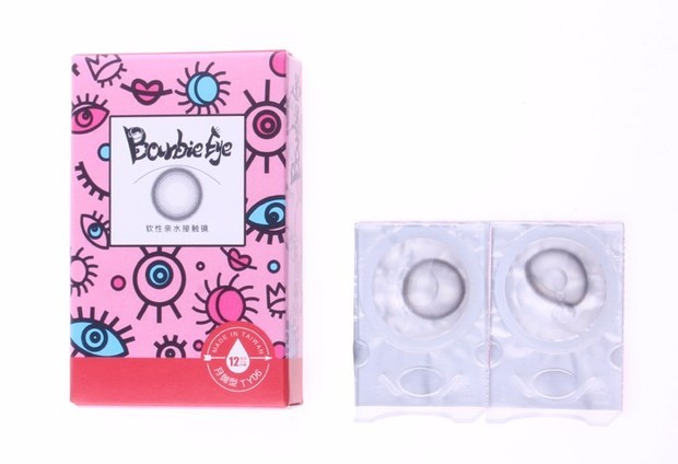 日抛美瞳,月抛美瞳和年抛美瞳哪个好一点?为什