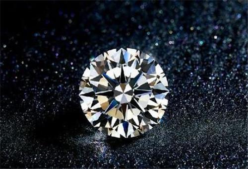 钻石一克拉等于多少分?