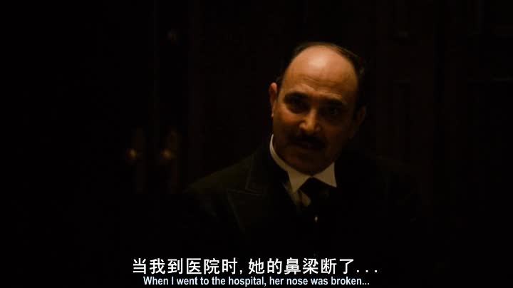 [图]Godfather