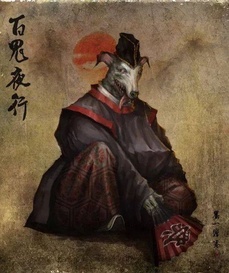 中国的怪物为什么少了?