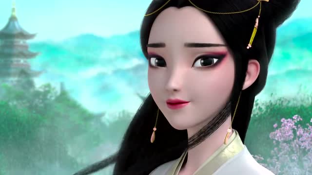 critty-遇莹( b>橙光游戏 /b>《遇龙》 b>主题曲 /b>)混剪