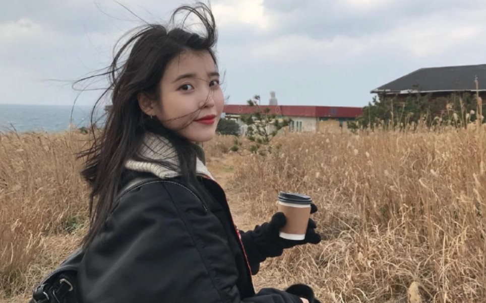 [图]德鲁娜酒店 iu×吕珍九