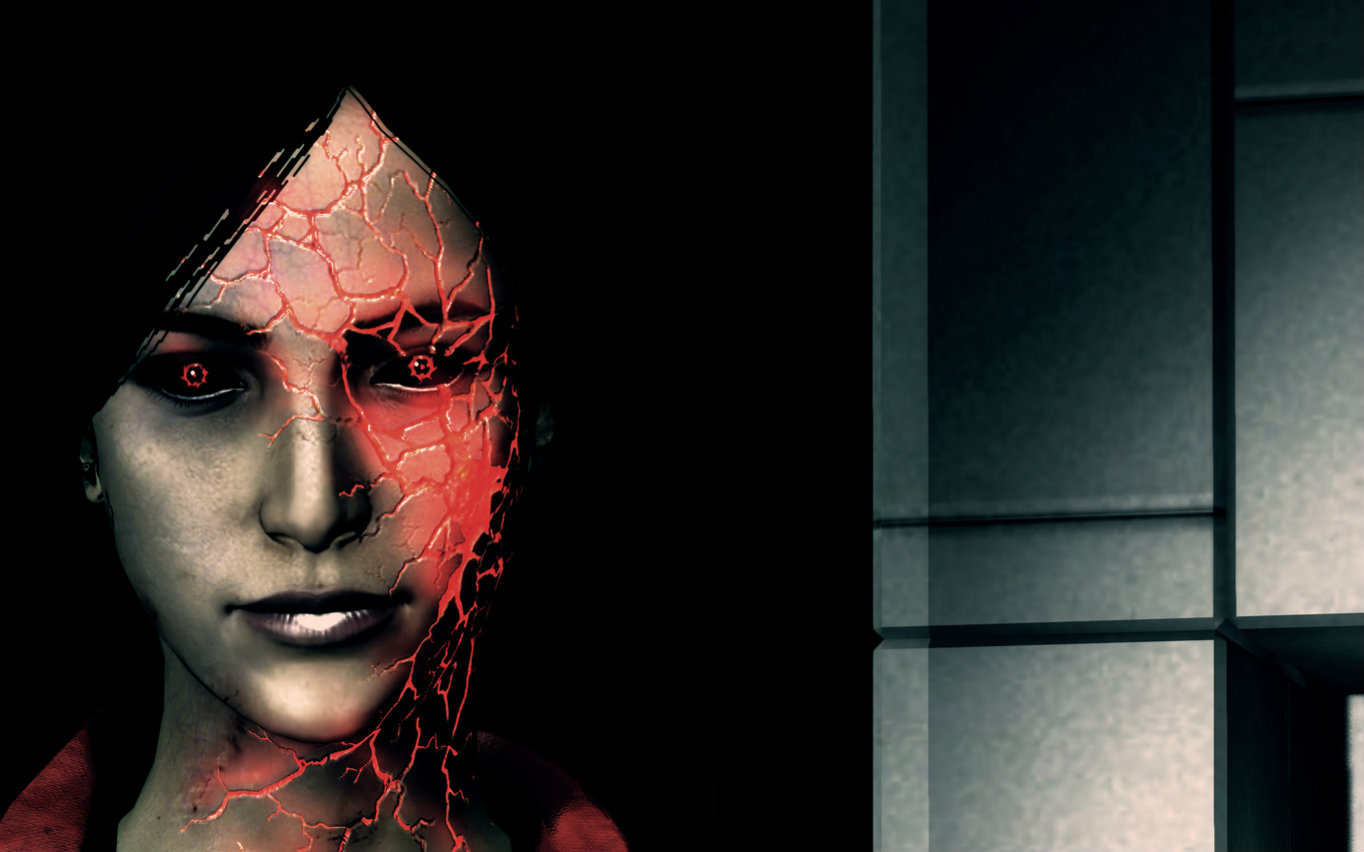 天浩《恶灵附身:结果》dlc2最终章全收集剧情向解说