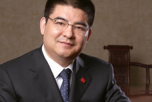 他出身"洪门",高调慈善家,曾经的中国"首善",如今怎样了?