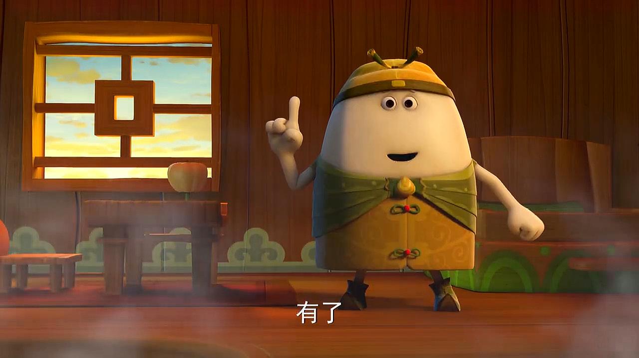 美食大冒险:蒸盒号正在安全航行,船长想要使用麦芯力量好看视频上传