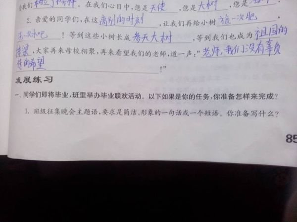 班级征集晚会主题语,要求是简洁,形象的一句话