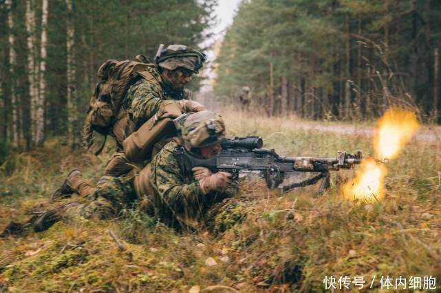 伊朗和美国的交手