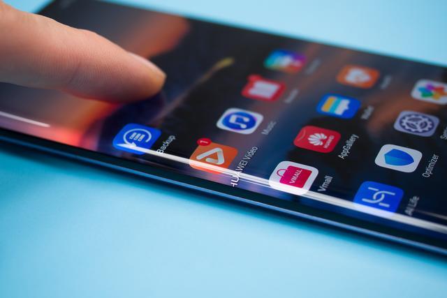 华为mate30pro值得入手嘛