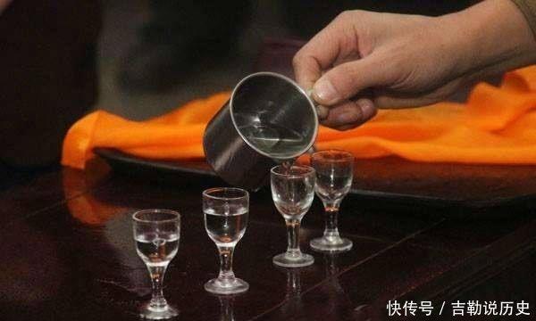 什么酒不是粮食酒