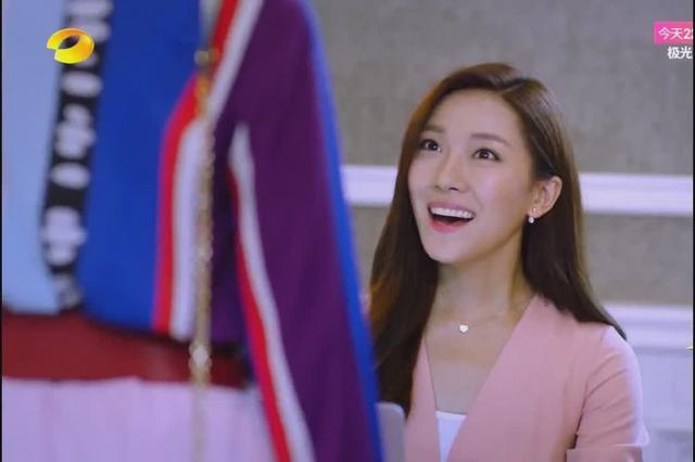 猎场 罗伊人转移 焦点拒绝采访,告诉冯眷眷,葵姐才是有故事的人