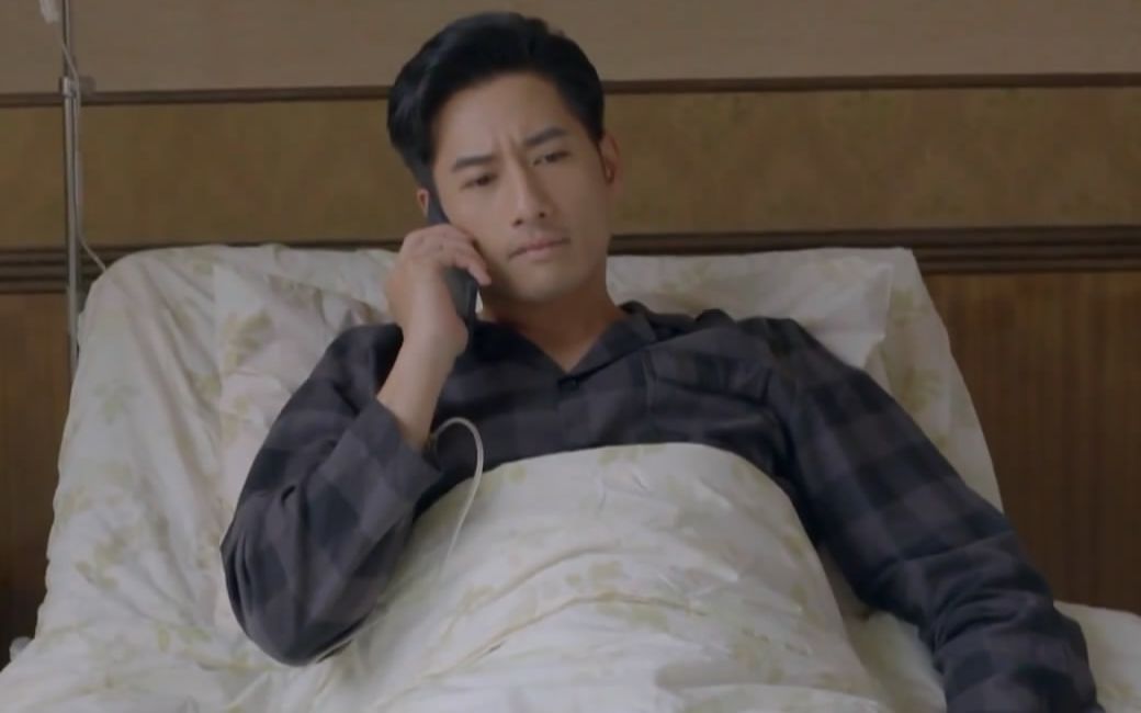 我的爱情不平凡】【周孝安】9-1医院探望 标案计划cut